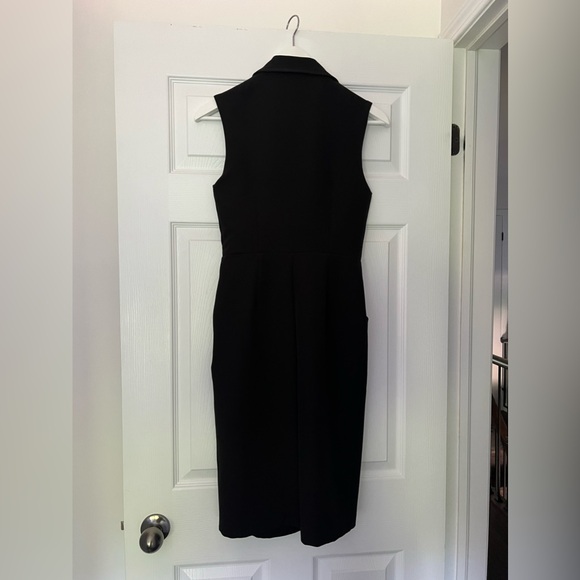 ASOS blazer dress - Picture 3 of 6